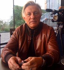 Christoph Clark, 67 лет, Франция Christoph Clark, 67 лет,